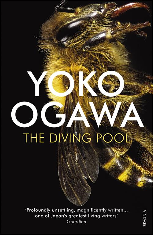 Diving Pool: Three Novellas