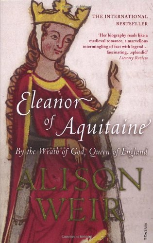 Eleanor Of Aquitaine