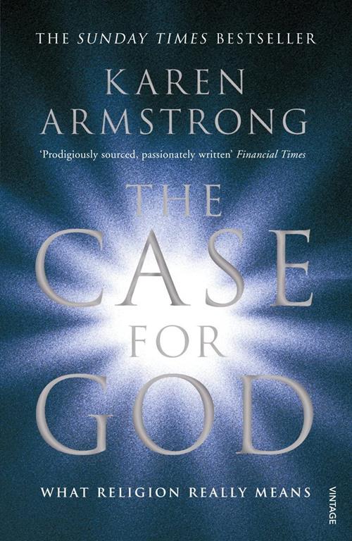 Case For God