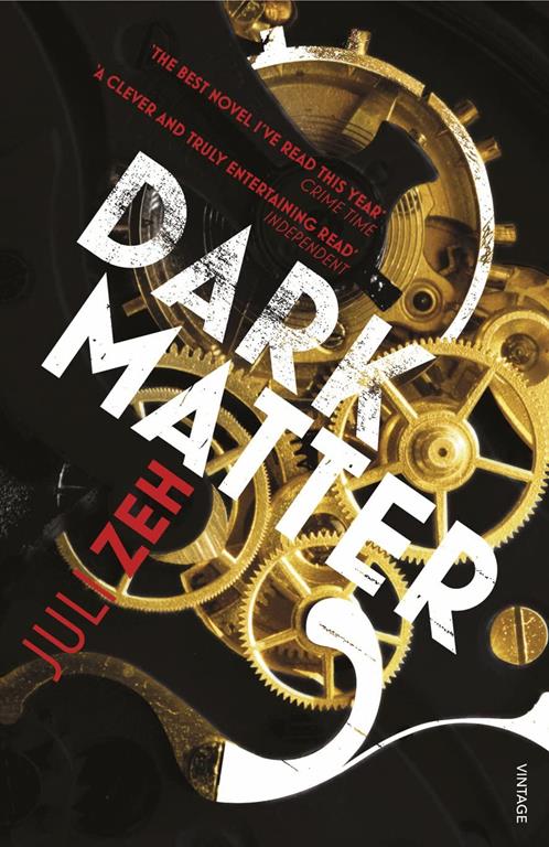 Dark Matter