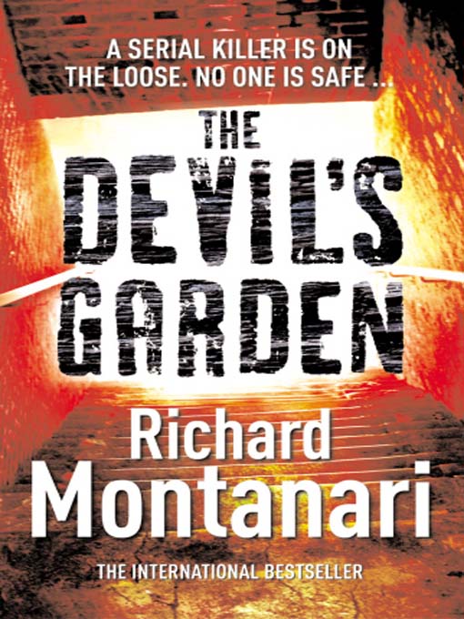 The Devil's Garden