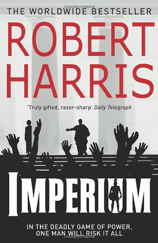 Imperium (Book One)