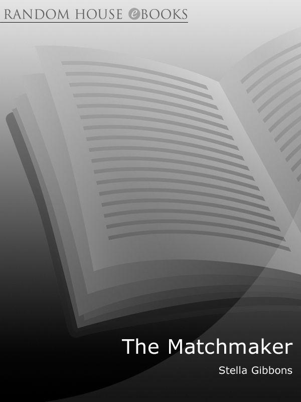 The Matchmaker