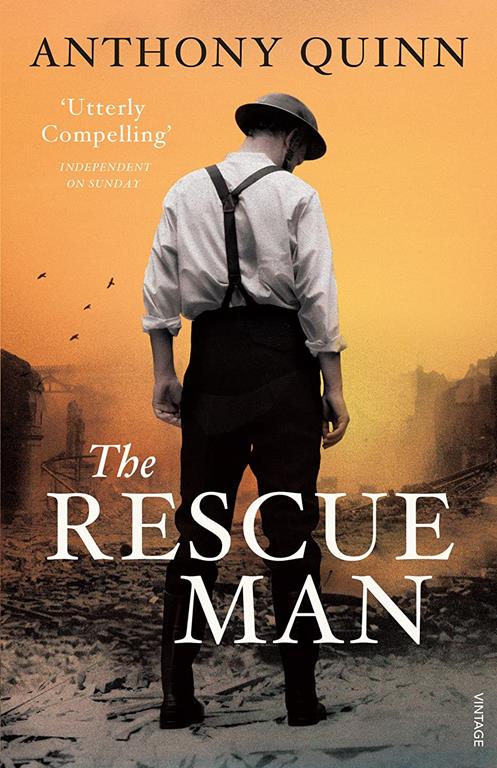 Rescue Man