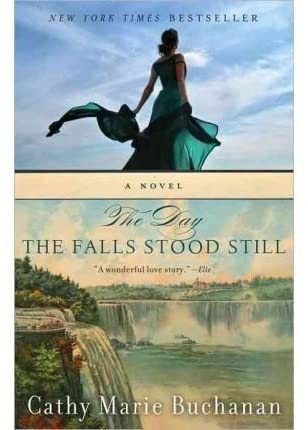 The Day the Falls Stood StillTHE DAY THE FALLS STOOD STILL by Buchanan, Cathy Marie (Author) on Jul-06-2010 Paperback