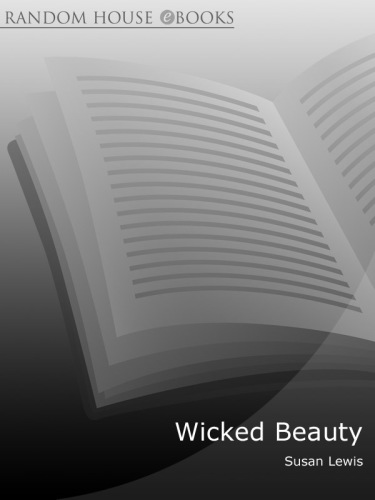 Wicked Beauty