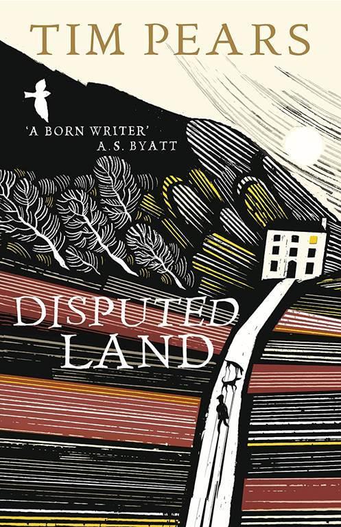 Disputed Land