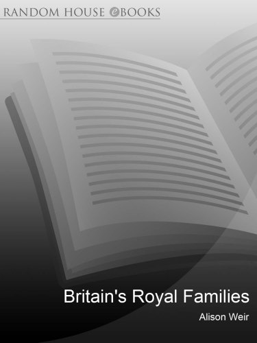 Britain's Royal Families