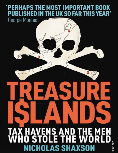 Treasure Islands