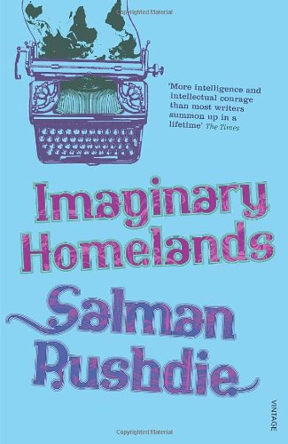 Imaginary Homelands