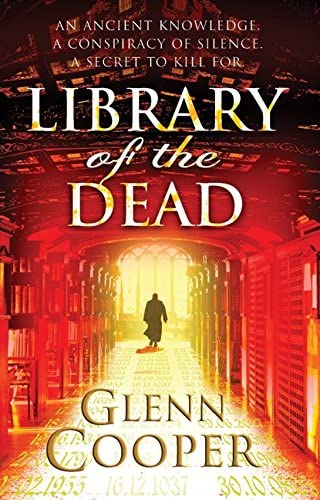 Library Of The Dead