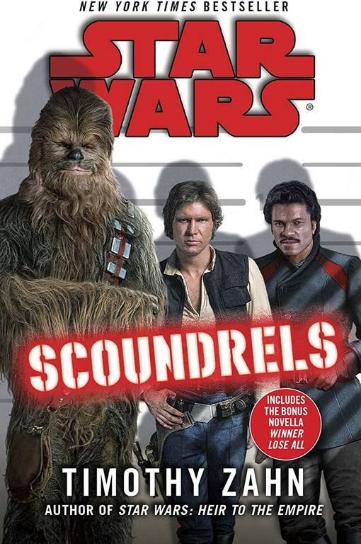 Star Wars: Scoundrels