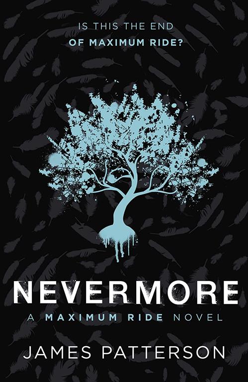 Maximum Ride: Nevermore
