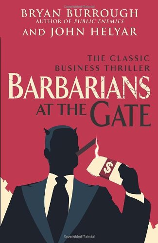 Barbarians at the Gate