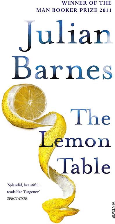 Lemon Table