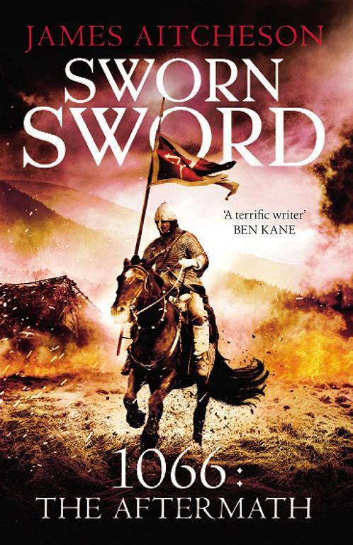 Sworn Sword: 1066: The Aftermath