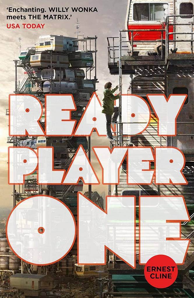 Ready Player One (121 POCHE)