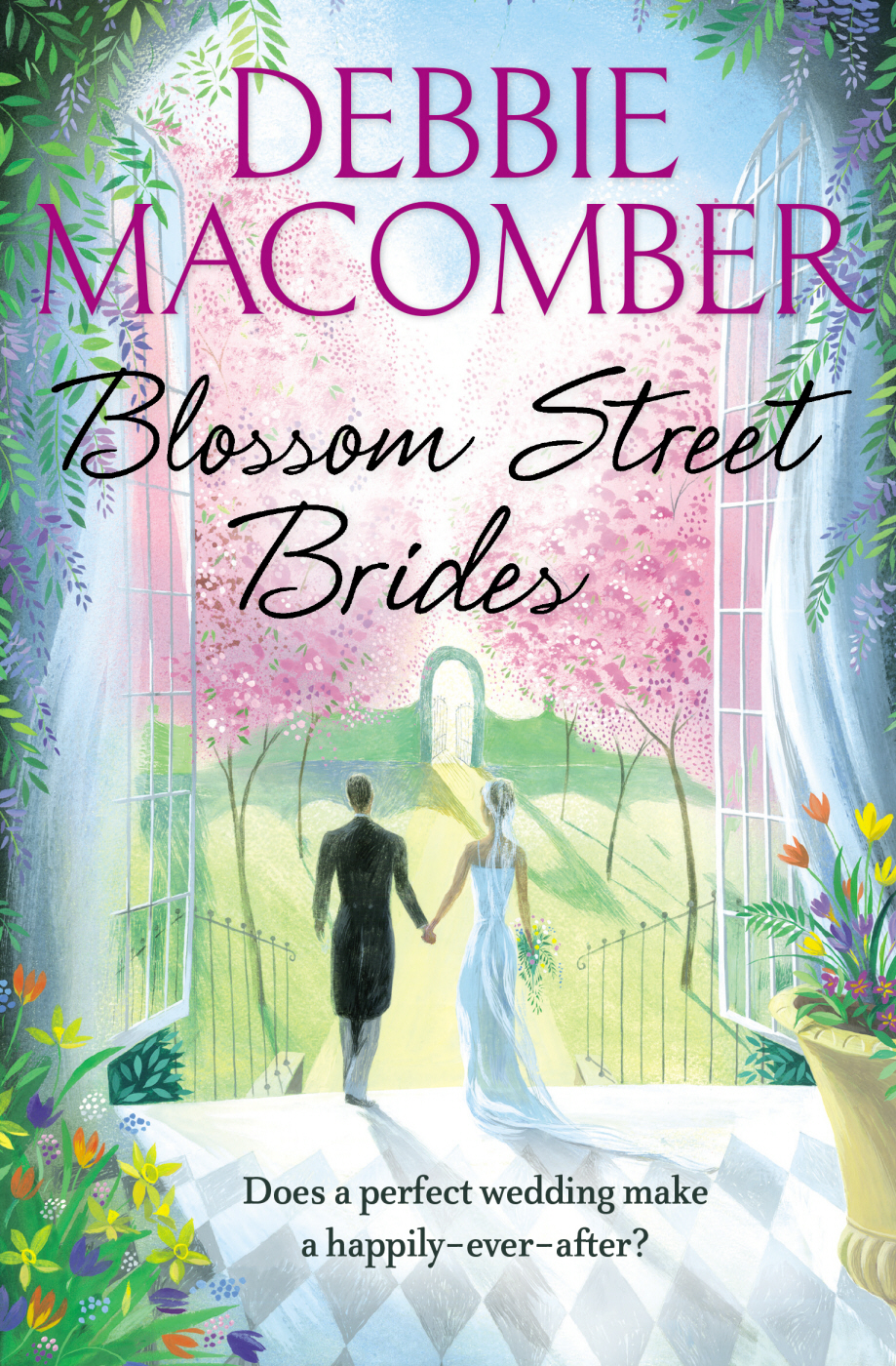 BLOSSOM STREET BRIDES