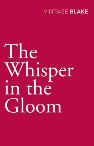 The Whisper in the Gloom