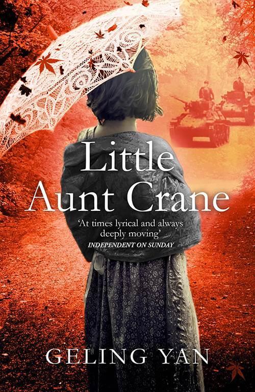 Little Aunt Crane