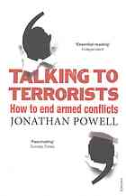 Talking to Terrorists