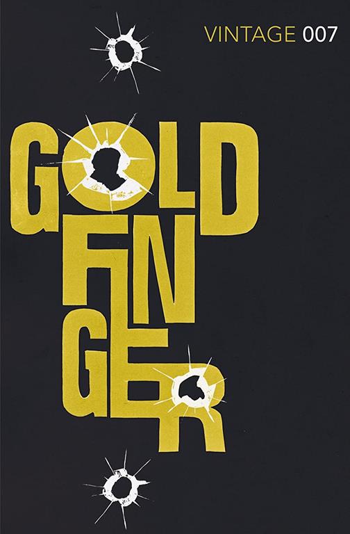 Goldfinger (James Bond 007)