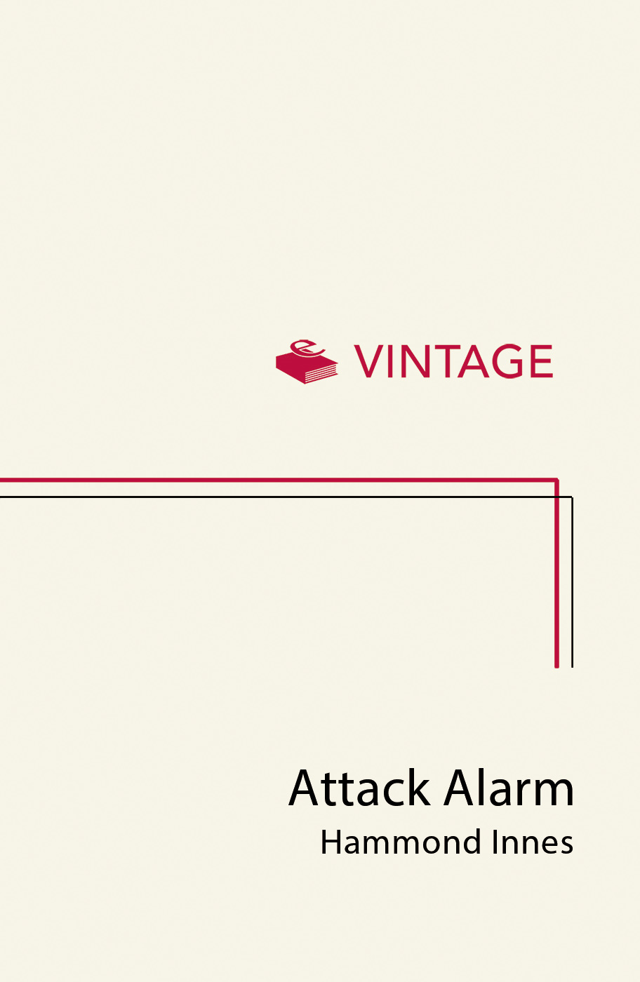 Attack Alarm