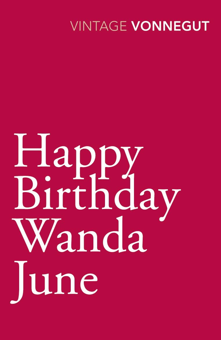 Happy Birthday Wanda June