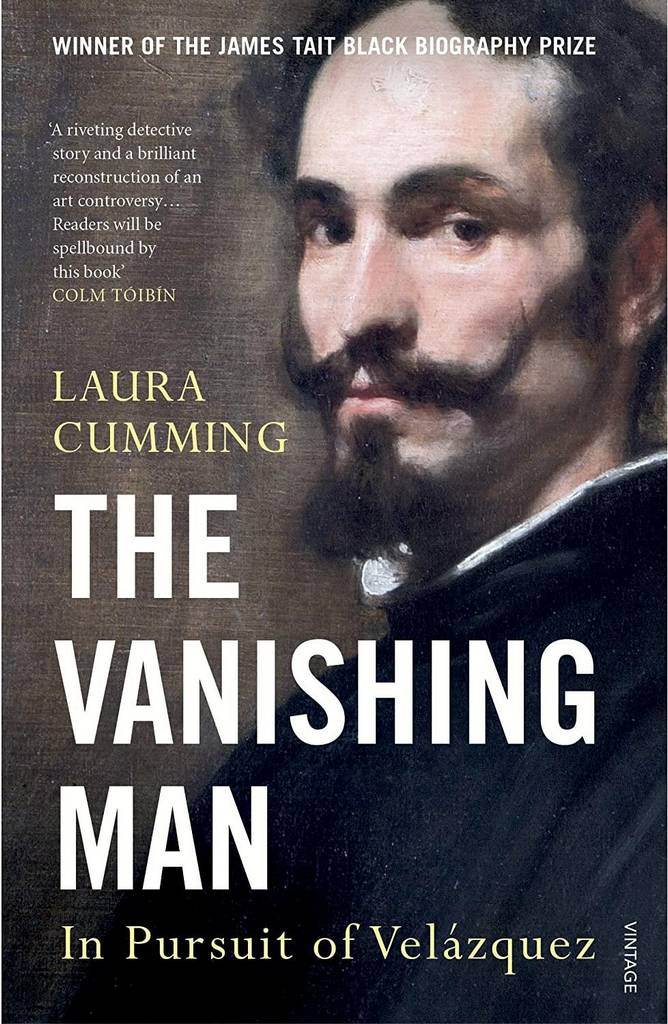 Vanishing Man