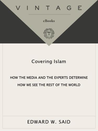 Covering Islam