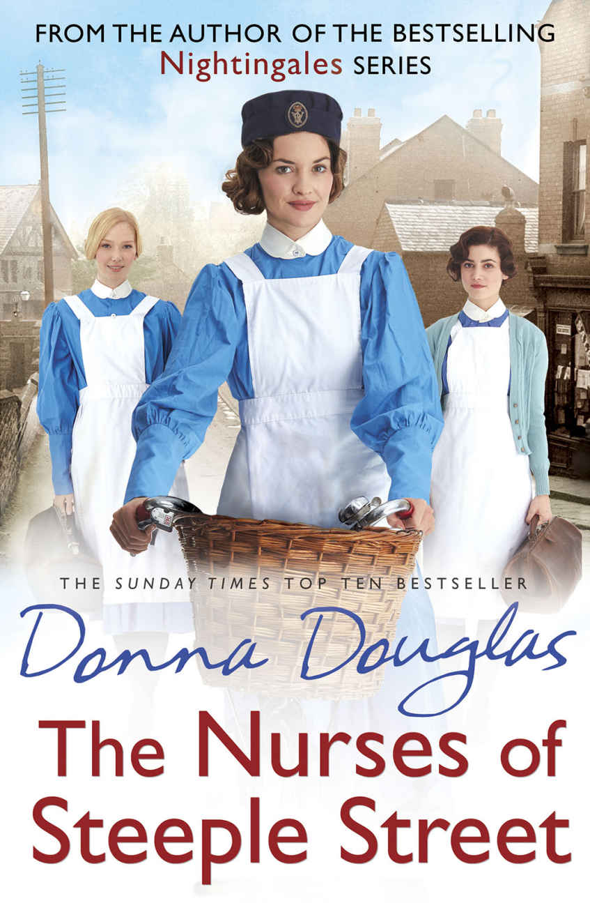 The Nurses of Steeple Street