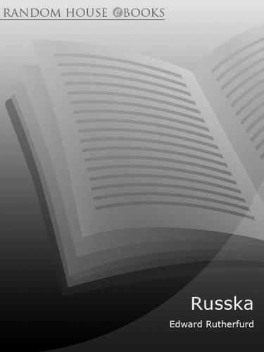 Russka: A Nation, a People, a Destiny