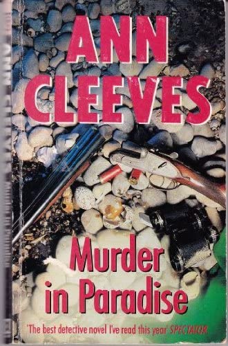 Murder in Paradise