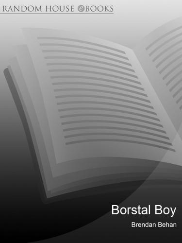 Borstal Boy