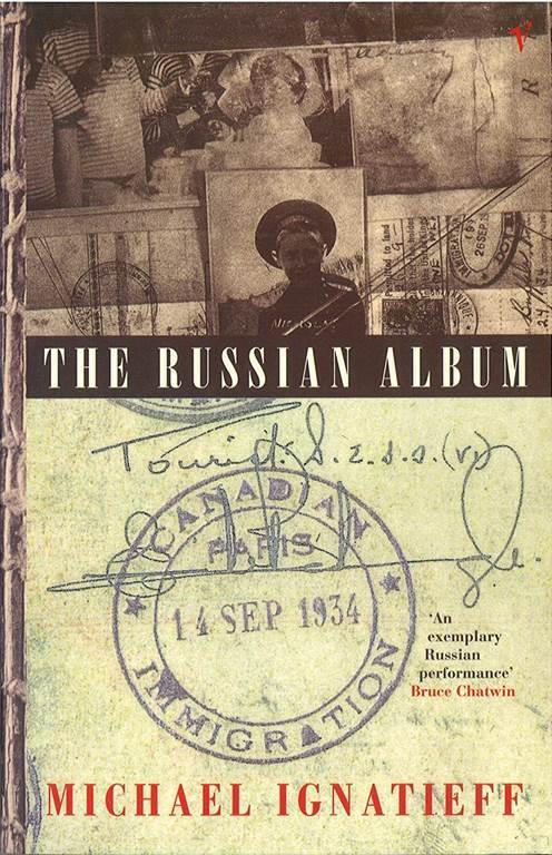 The Russian Album