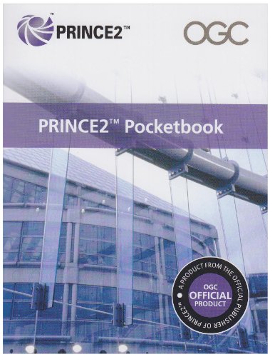 Prince2 Pocketbook