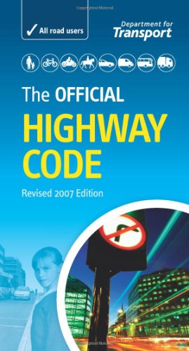 The Official Highway Code