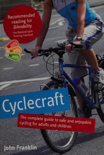 Cyclecraft