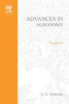 Advances in Agronomy, Volume 18