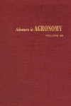 Advances in Agronomy, Volume 43