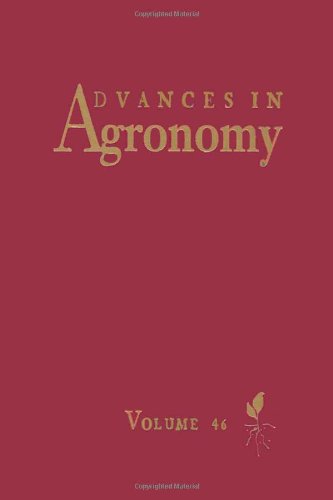 Advances In Agronomy, Volume 46