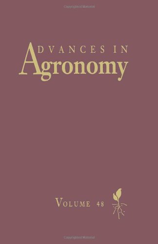 Advances in Agronomy, Volume 48