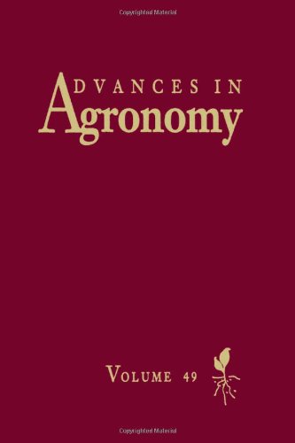 Advances in Agronomy, Volume 49