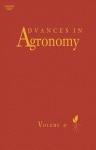 Advances in Agronomy, Volume 87