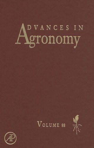 Advances in Agronomy, Volume 88