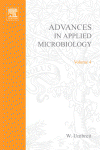 Advances in Applied Microbiology, Volume 4