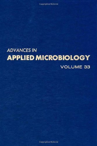 Advances in Applied Microbiology, Volume 33