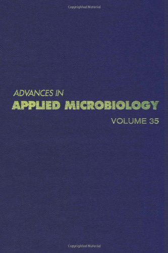 Advances in Applied Microbiology, Volume 35