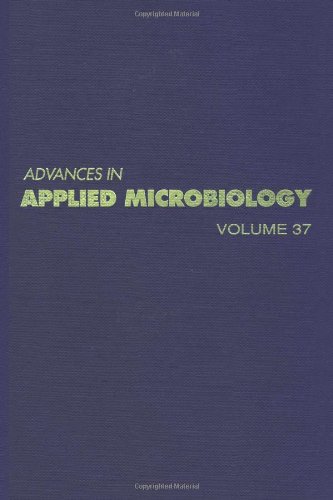 Advances in Applied Microbiology, Volume 37