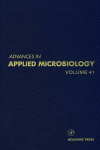 Advances in Applied Microbiology, Volume 41